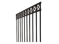 Stratco Stratco Oxford Heritage Fencing offer