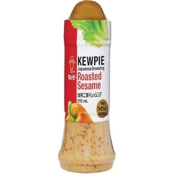 Woolworths Kewpie japanese dressing 210ml offer