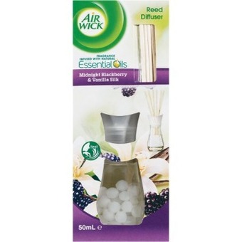 Woolworths Airwick reed diffuser 50ml offer