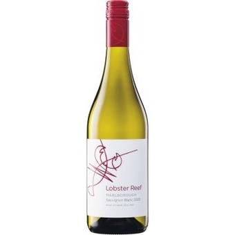 Woolworths Lobster reef sauvignon blanc 750ml offer