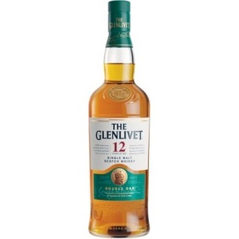 Woolworths Glenlivet 12yo scotch 700ml offer