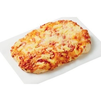 Coles Coles bakery tear & share offer