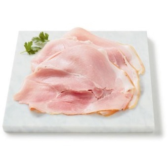 Coles Coles ham on the bone offer