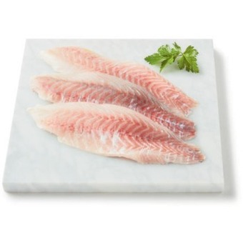 Coles Coles thawed barramundi fillets offer