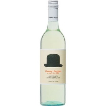 Coles Choosy beggars sauvignon blanc semillon offer