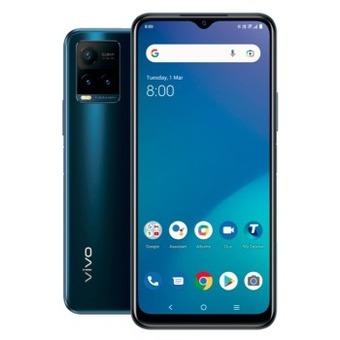 Coles Vivo y21s offer