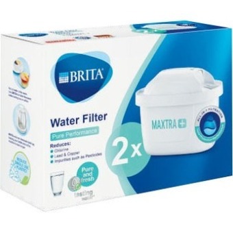 Coles Brita maxtra water filters 2 pack offer