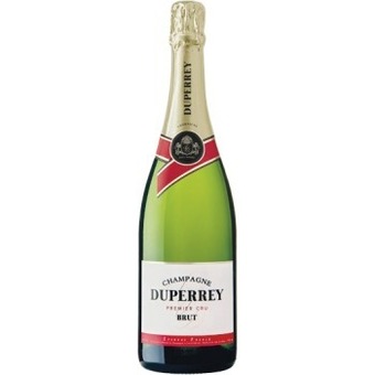Woolworths Duperrey premier cru champagne brut nv 750ml offer