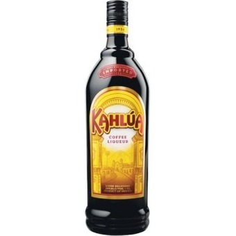 Woolworths Kahlua coffee liqueur 1 litre offer
