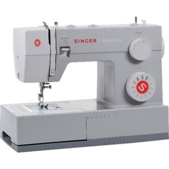 Spotlight Singer 4411 heavy duty sewing machine offer