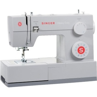 Spotlight Singer 4432 heavy duty sewing machine offer