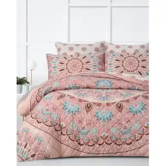 Spotlight Koo harper quilt cover set offer