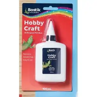 30% off bostik glue