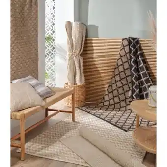Spotlight Emerald hill jute rugs 120 x 180cm offer