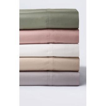 Spotlight Koo bamboo cotton sheet sets offer