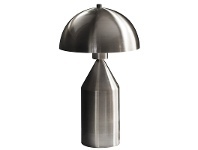LivingStyles Flynn Steel Table Lamp offer