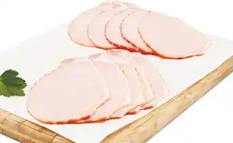 Woolworths Du2019Orsogna Shortcut Bacon u2013 From the Deli offer