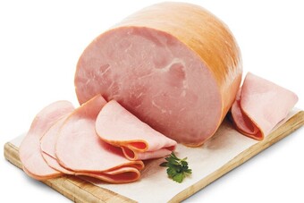 Woolworths Champagne Leg Ham u2013 Sliced or Shaved u2013 From the Deli offer