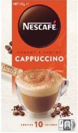 Foodland Nescafé Coffee Sachets 6-10 Pack offer