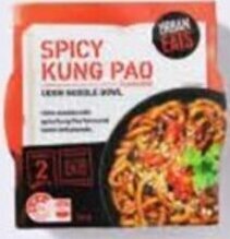 ALDI Urban Eats Udon Noodle Bowls 240g offer