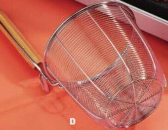 ALDI Premium Wok Utensils offer