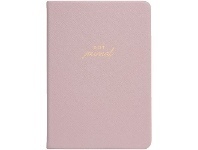 Officeworks Otto Natural A5 Dot Journal Terrazzo offer