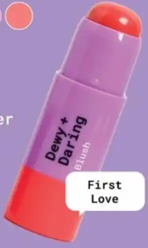 Priceline Australis Dewy+Daring Blush offer