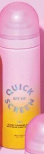 Priceline The Quick Flick Quick Screen offer