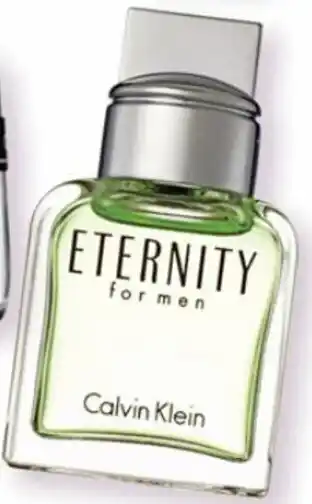 Priceline Calvin Klein CK Everyone EDP 50ml offer