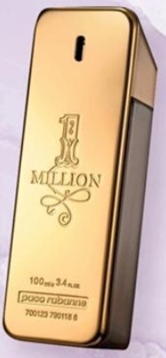 Priceline Paco Rabanne 1 Million EDT 100ml offer