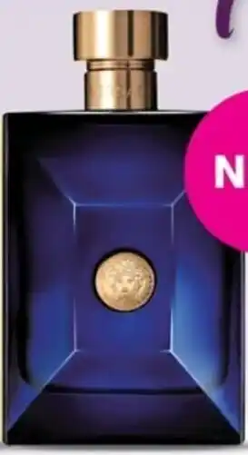 Priceline Versace Dylan Blue Pour Homme EDT 200ml offer