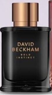 David Beckham Bold Instinct EDT 75ml