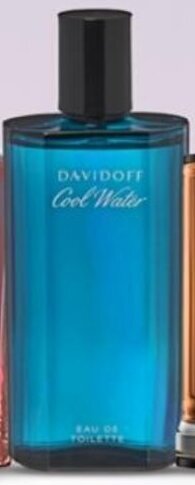 Priceline Davidoff Cool Water For Men EDT 125ml offer