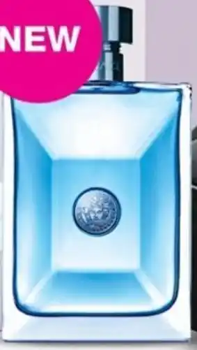 Priceline Versace Pour Homme EDT 200ml offer