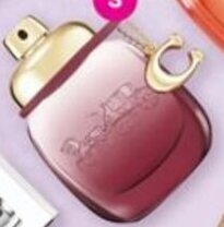 Priceline Coach Wild Rose EDP 30ml offer