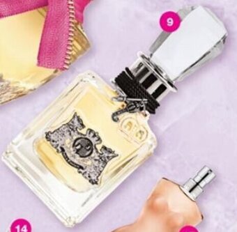 Priceline Juicy Couture EDP 100ml offer