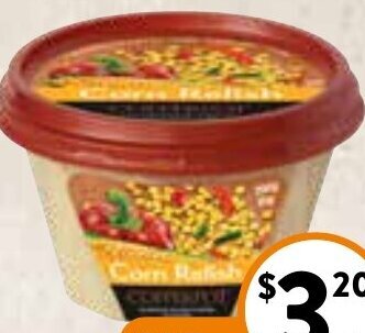 Foodworks Copperpot Classic Dip 200g offer