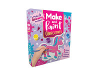 Make & Paint - Unicorns