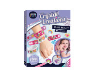 Crystal Creations - Shine Bright Bracelets
