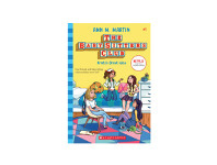 Babysitters Club Books - Kristy's Great Idea