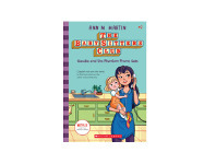 Australia Post Babysitters Club Books - Claudia and the Phantom Phone Calls offer