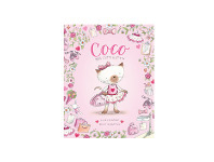 Coco the Kitten - Big City Kitty