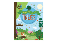 What on Earth - Trees