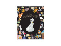 Australia Post Disney Classic Collection - Aristocats offer