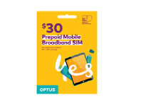 Australia Post Optus $30 Mobile Broadband offer