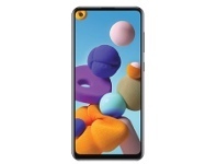Australia Post Telstra Samsung A21s 128GB offer