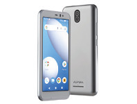 Aspera Jazz 2