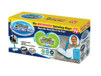 Fantastic Floating Mop