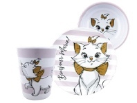 Australia Post Disney 3pc Mealset offer