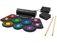 Australia Post Mistral Electronic Drumkit offer